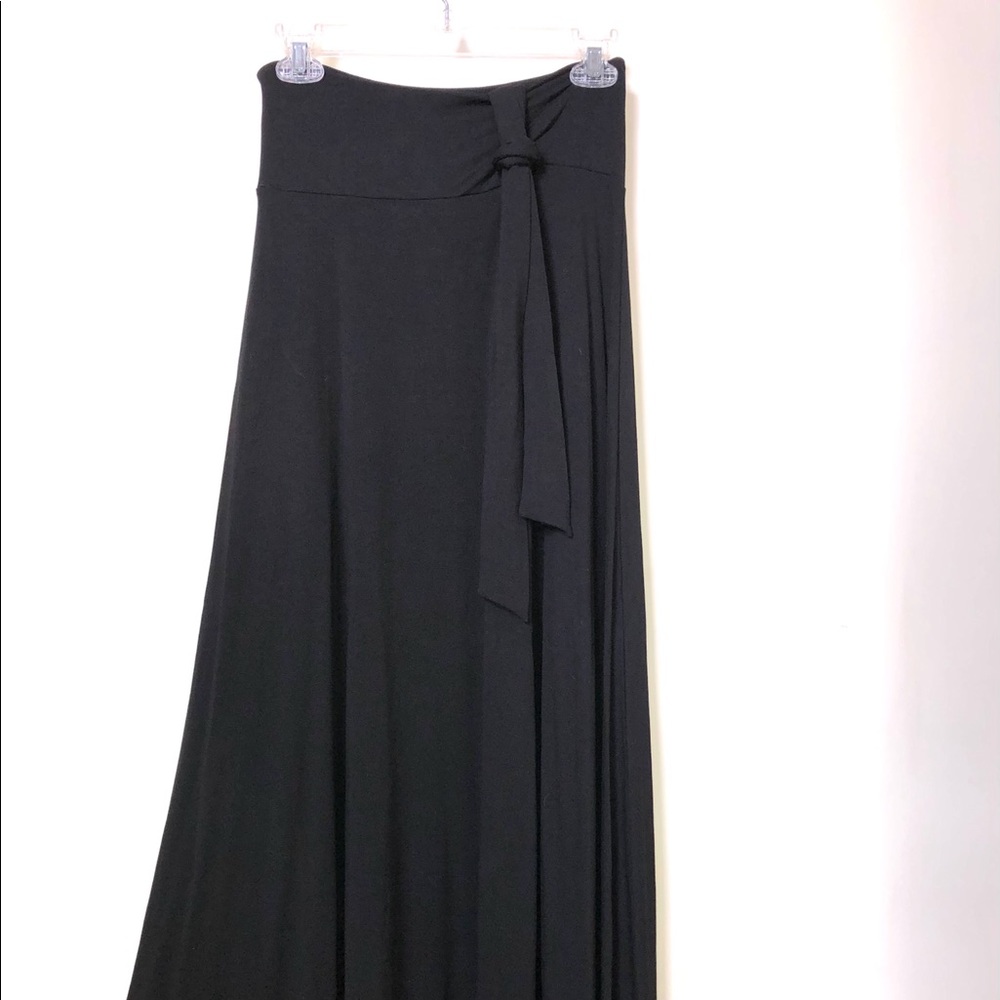 Maxi skirt
